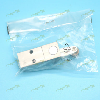 FESTO Rotary Lever Valve 4031 RW-3-M5 - FESTO