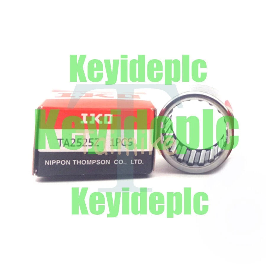 Free shipping 1Pcs IKO TA1020Z Needle Roller Bearings 17x10x20mm