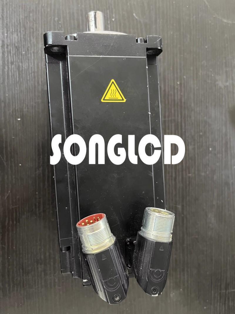 8LSA44.EA060D200-0 Servo Motor 1PCS - KOEED