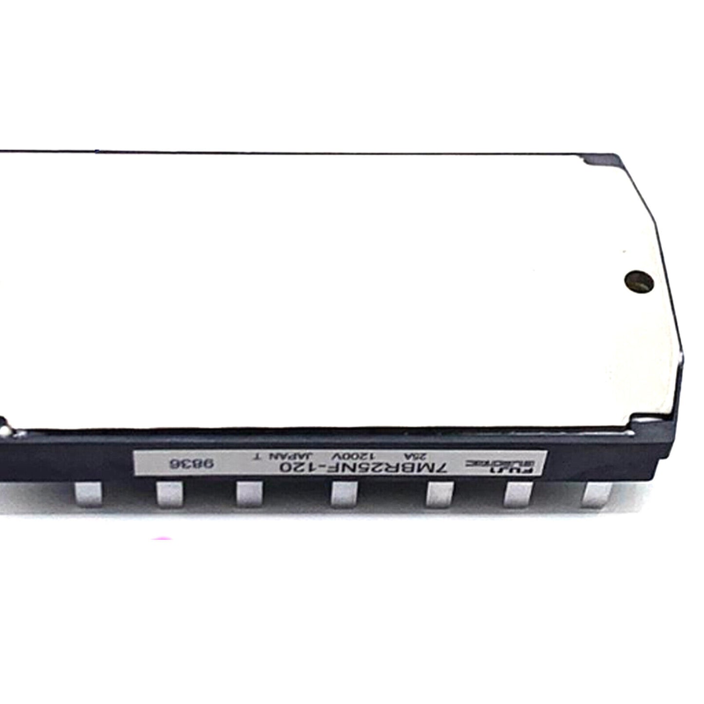 7MBR25NF120 IGBT Module | High-Power Switching Solution from Fuji - FUJI