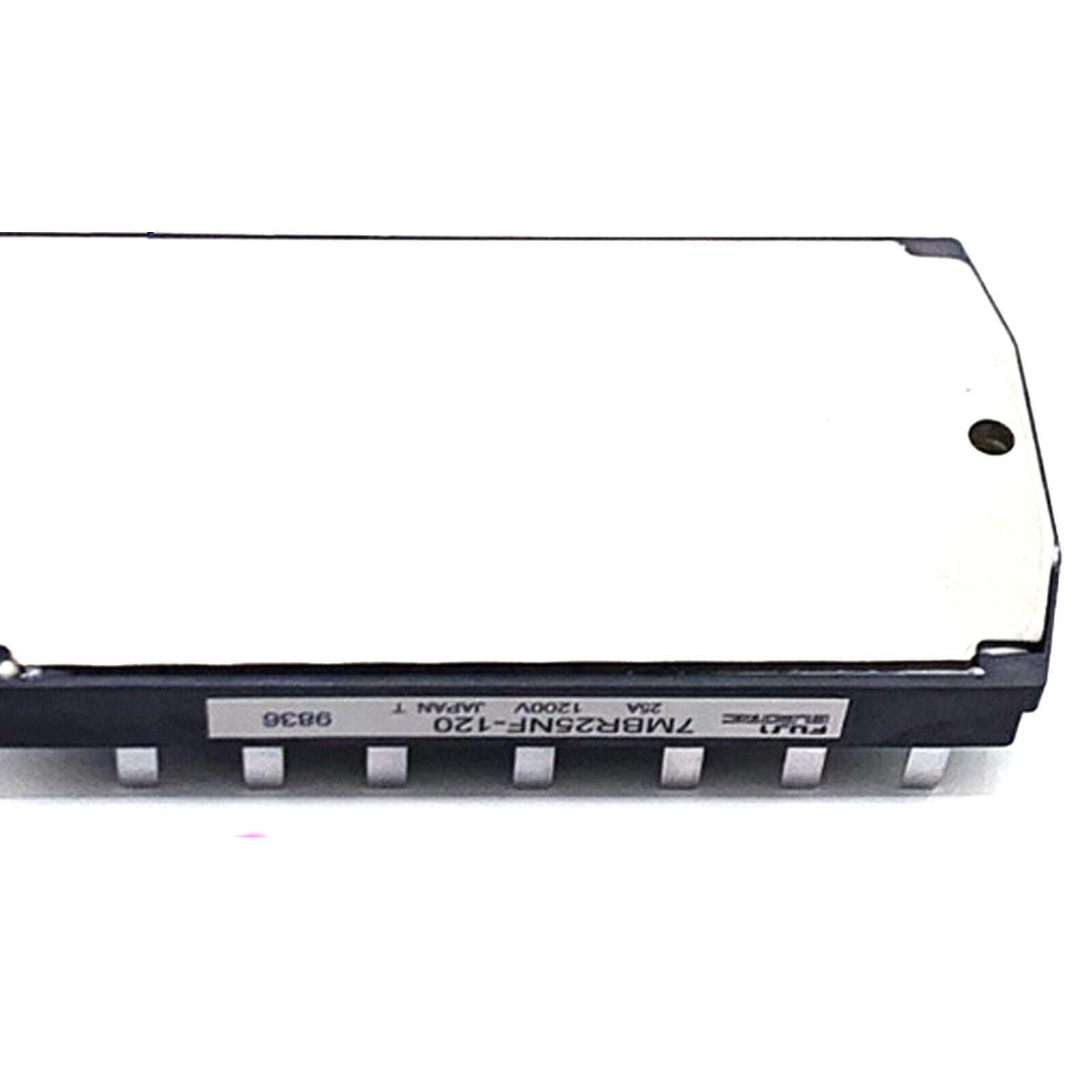 7MBR25NF120 IGBT Module | High-Power Switching Solution from Fuji - FUJI