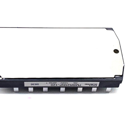 7MBR25NF120 IGBT Module | High-Power Switching Solution from Fuji - FUJI