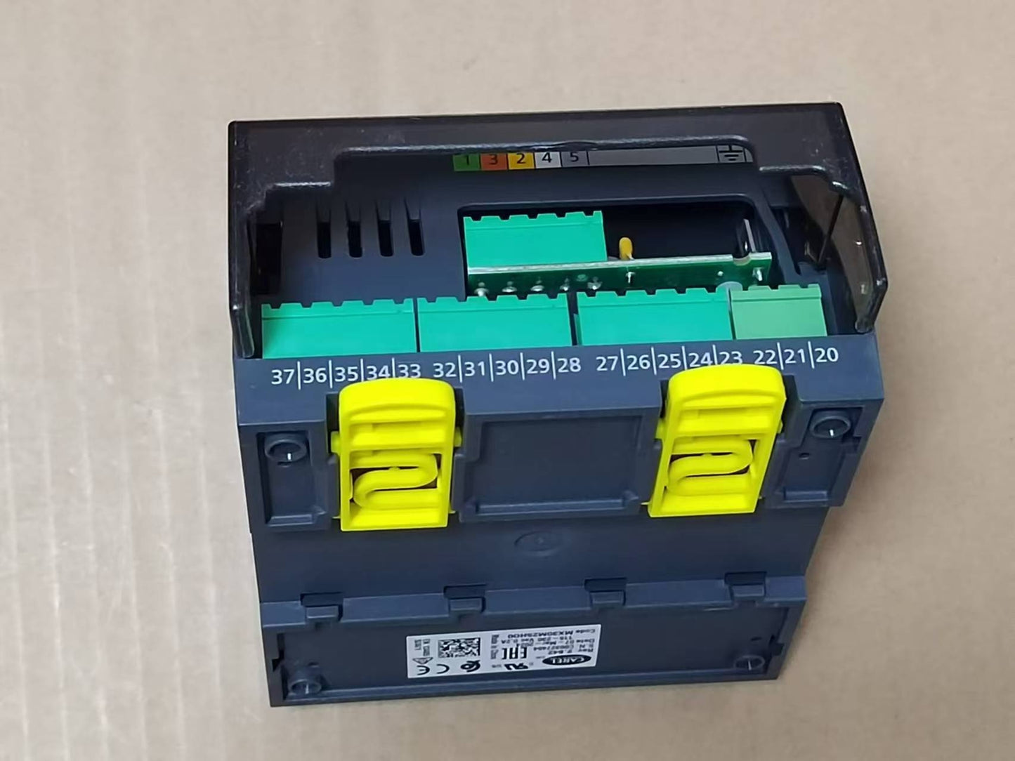 new 1PC CAREL MX30M25HO0 REV 2.642