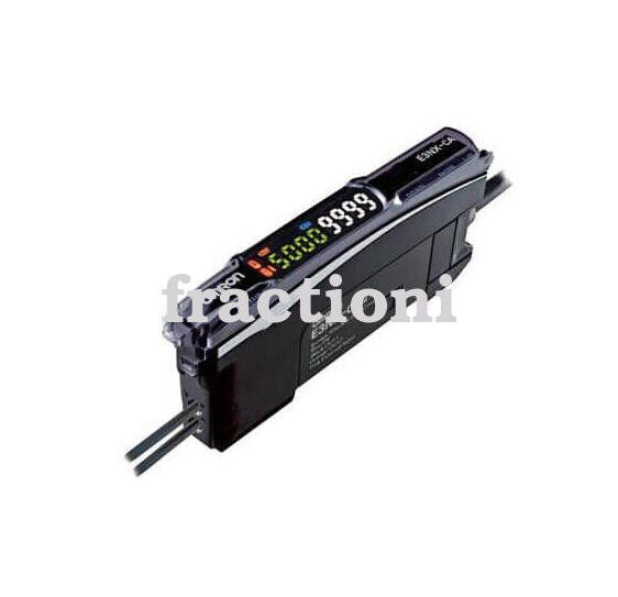 new Omron E3NX-CA11 , 1-Year ! - OMRON