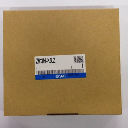 1PCS SMC Vacuum Generator ZM131H-K5LZ 1 Year - SMC