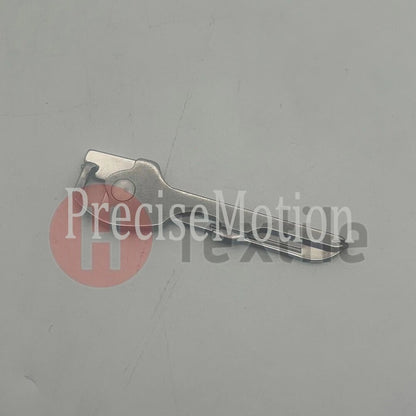 1PCS 6-in-1 Utili Key Tool Keyring Keychain Multifunction Stainless Steel