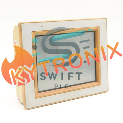 1PCS HG2F-SB22VF IDEC 5.7" STN Programmable Whole unit