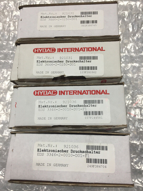 1PC NEW 3446-2-0250-D01 - KOEED