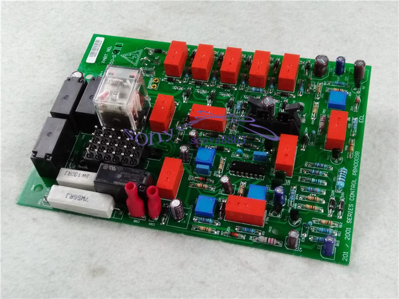 new 1PC PCB650-091 FG Vilson Parts PCB Printed Circuit Board - VILSON PARTS