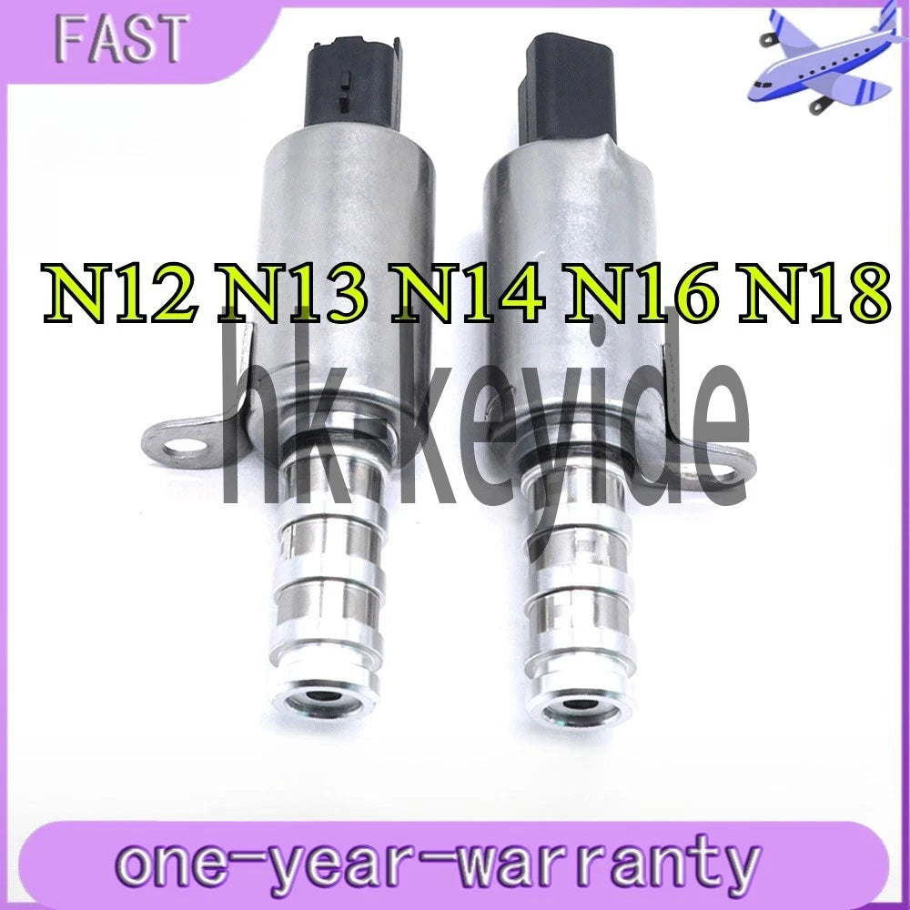 For BMW N12 N13 N14 N16 N18 & MINI Cooper Variable Valve Vanos Timing Solenoid