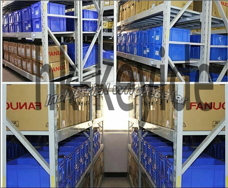 1pc Yaskawa SGMMV-A3A2A21 Servo Motor Fast delivery