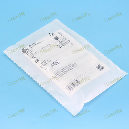 IG5526 IFM Proximity Switch Fast - D-MOD