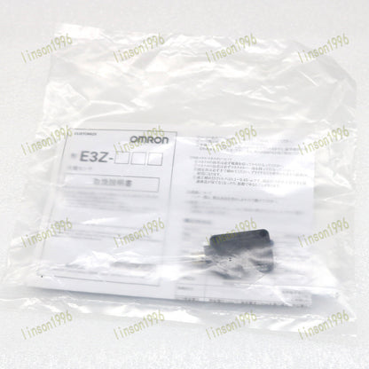 ONE E3Z-L66 Photoelectric Switch - OMRON