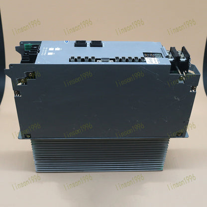 used One For OKUMA MIV0404-1-B3 Servo Drive ship - OKUMA