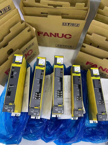 new FANUC A06B-6087-H11 Power Supply Module