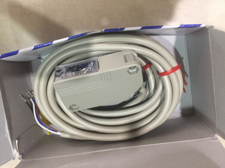 1PCS Panasonic NX5-M10RA UNX5M10RA Photoelectric Switch In Box - #PAN