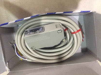 1PCS Panasonic NX5-M10RA UNX5M10RA Photoelectric Switch In Box - #PAN