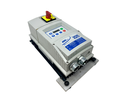 used Lenze AC Tech ESV751N04TMC Drive Frequency Inverter - LENZE