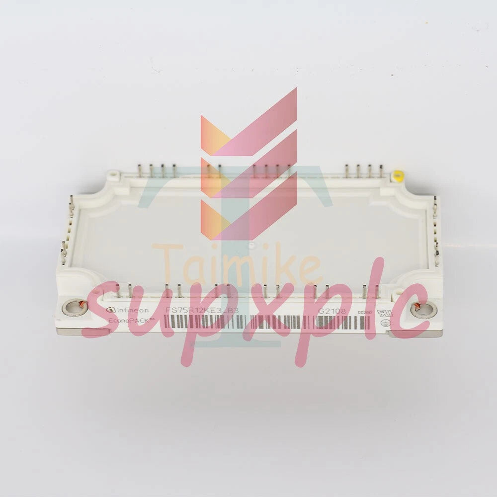 INFINEON FS75R12KE3-B3 FS75R12KE3_B3 IGBT Module 1PCS