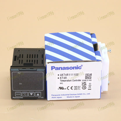 PANASONIC Temperature Controller AKT4R111100 - PANASONIC