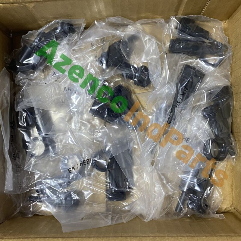 20PCS/Box Inline Fuse Holders 600V 30A HEB-AA