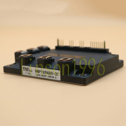 6MBP150RA060-02 Power Supply Module - FUJI