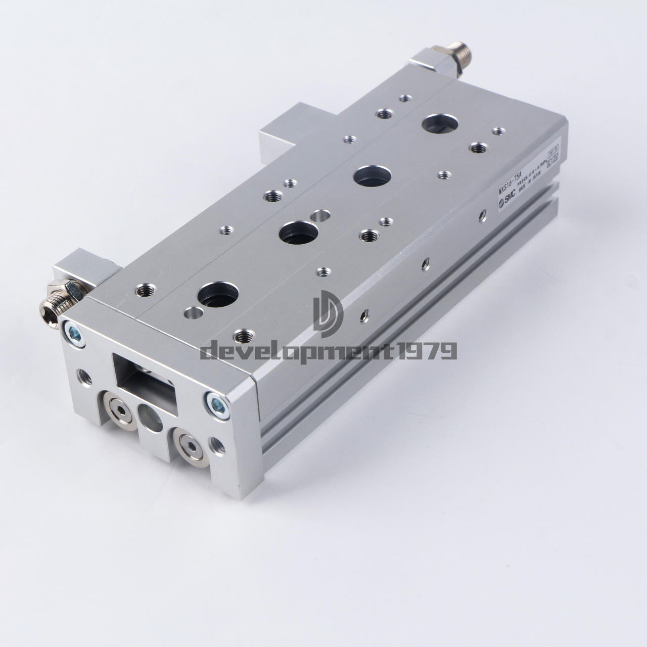 new ONE SMC Pneumatic slide cylinder MXS16-75A - ONE SMC