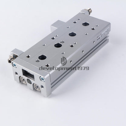 new ONE SMC Pneumatic slide cylinder MXS16-75A - ONE SMC