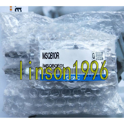 SMC pneumatic rotary air cylinder MSQB-10R spot stock - SMC