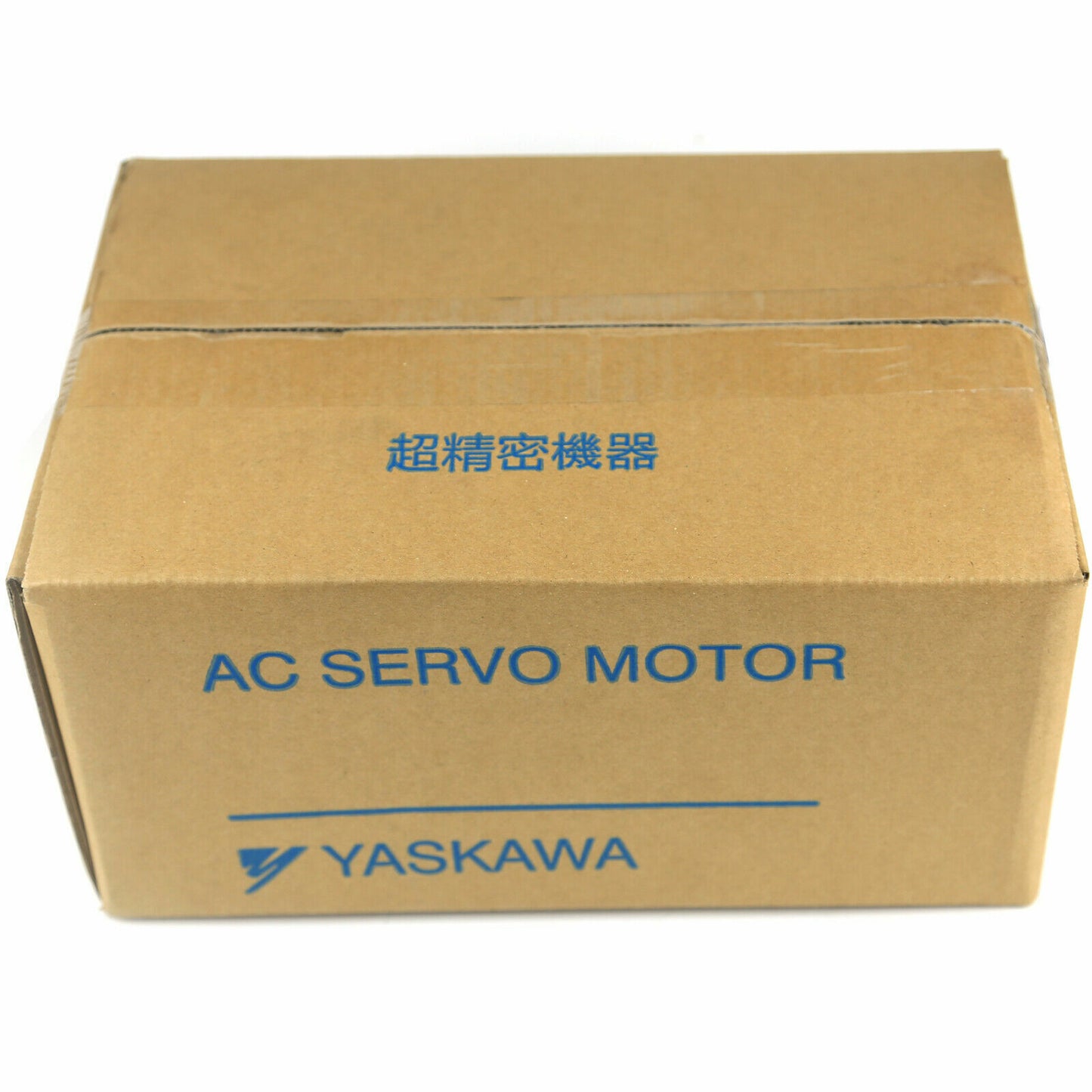 Yaskawa SGMGH-09DCA6F-OY Servo Motor - YASKAWA