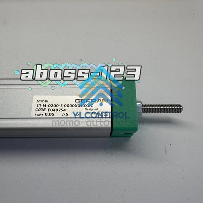 Gefran LT-M-0200-S Displacement Transducer#1pcs