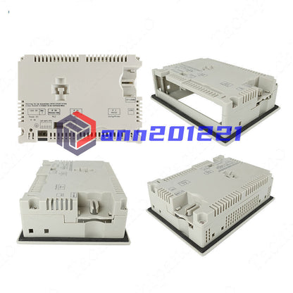 6AV6545-0CA10-0AX0 Plastic House Front+Back Case - TP270