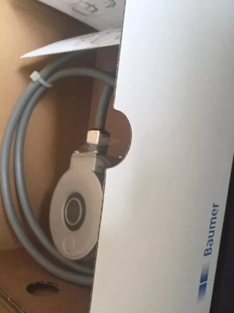 1PC Baumer EIL580-TT14.5RN.01024.A Tested In Good#XR - BAUMER