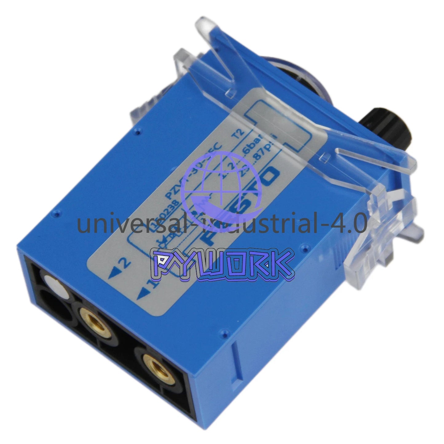 FESTO PZVT-30-SEC 150238 Pneumatic Timer