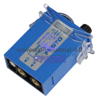 FESTO PZVT-30-SEC 150238 Pneumatic Timer