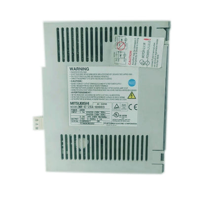 MITSUBISHI MR-E20A-KH003 Servo Motor Driver – In Box - MITSUBISHI