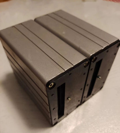 used 1pcs opto 22 snap-pac-r2 tested by or - OPTO