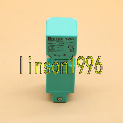 1pc NBB20-U1K-N0 Pepperl+Fuchs Proximity Switch Spot Stocks - PEPPERL+FUCHS