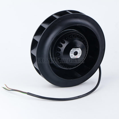 New 1Pcs 2RREu15 Centrifugal Fan 180x35R 53/64W 115V - BECOM