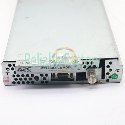 1PCS APC UPS SYMIM5 SYA 8KV-16KV Intelligence Power Control Module Tested a