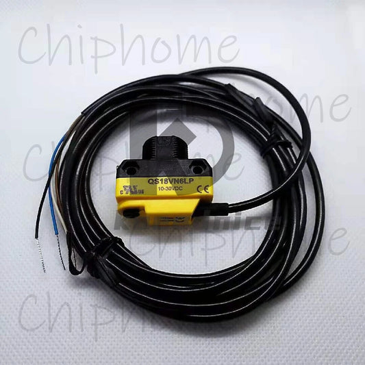 1PCS Banner QS18VN6LP Photoelectric switch