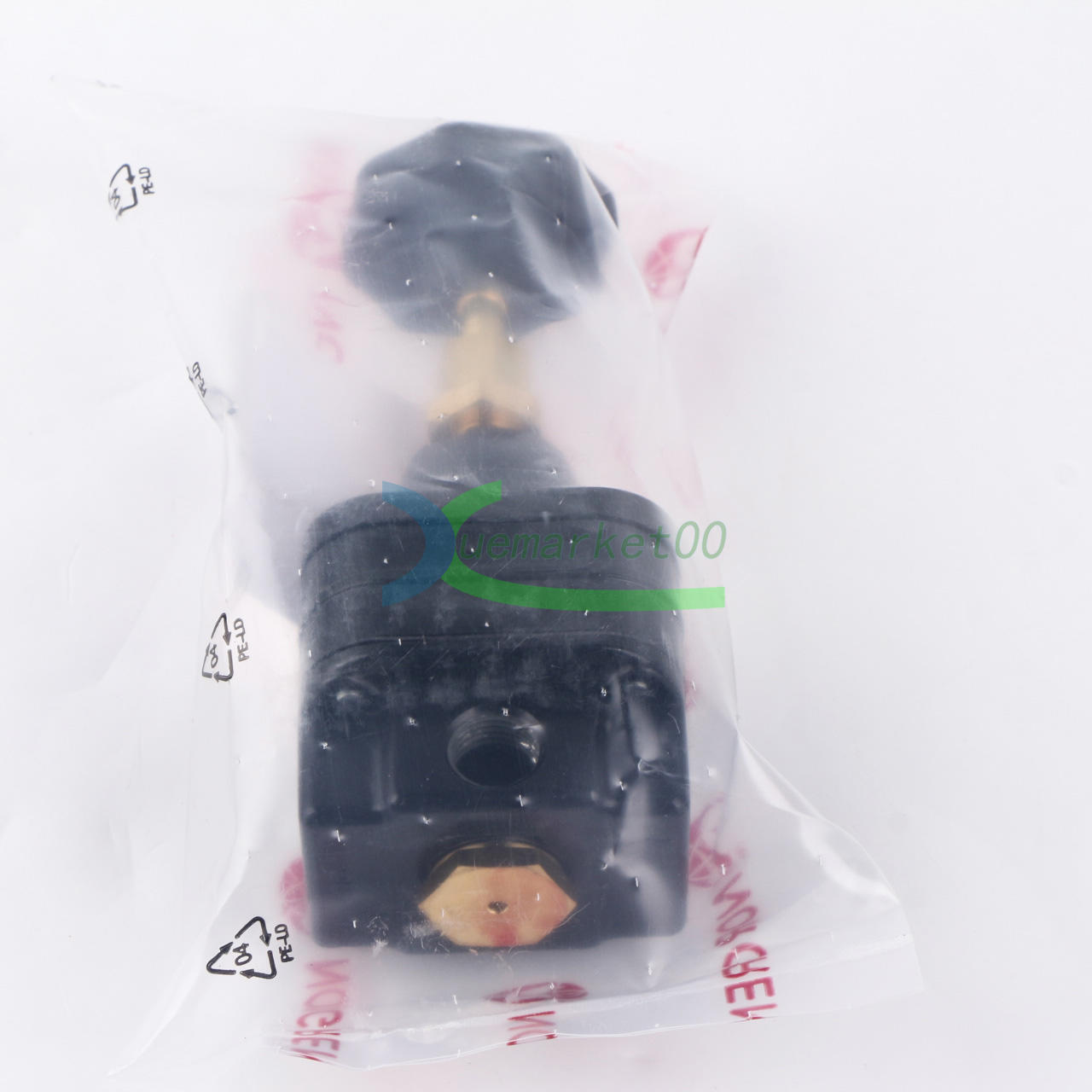 new ONE  NORGREN 11-818-991 precision pressure regulating valve