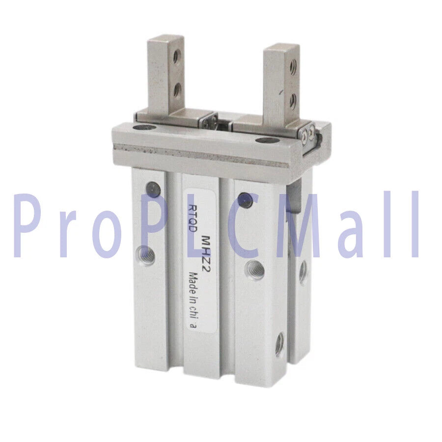 SMC MHZ2-20S Pneumatic Finger Cylinder ~1PCS