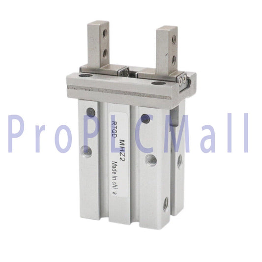 SMC MHZ2-20S Pneumatic Finger Cylinder ~1PCS