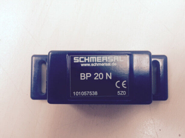 new 1PCS  Schmersal BP20N 101057538 Switch Ship