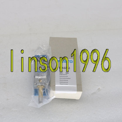 Festo MFH-5-PK-3 4448 Solenoid Valve - FESTO