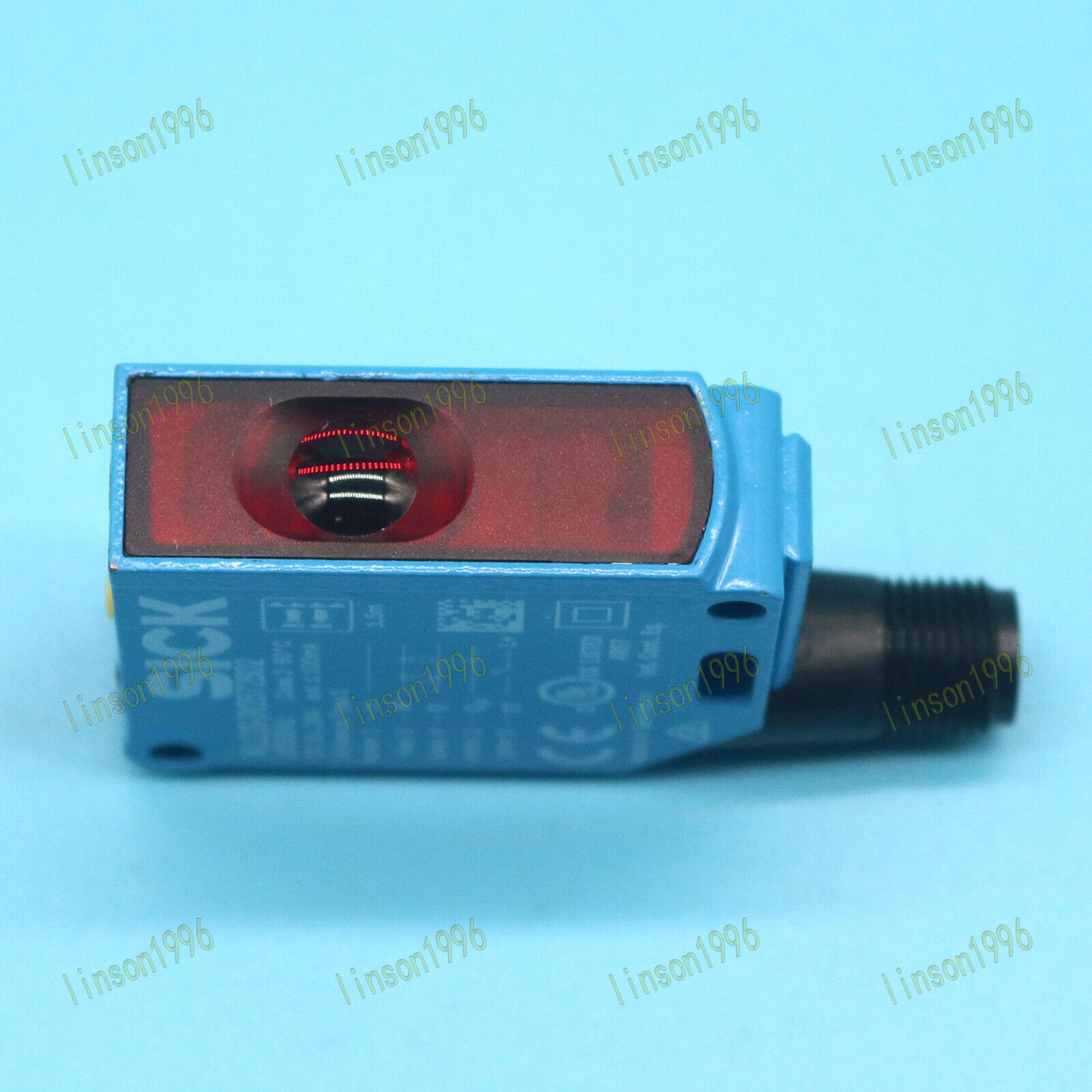 1PC Sick Sensor WL12G-3V2572S02 In Box - SICK