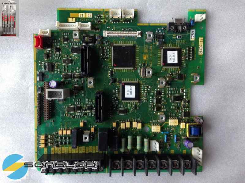 Fuji EP-4420A-C1 Digital Sensor for Precision Applications - FUJI