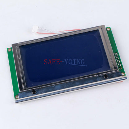 new ONE LCD Screen panel For HDM128GS24y-1-9JDF HDM128GS24y-1-9JCF - KOEED