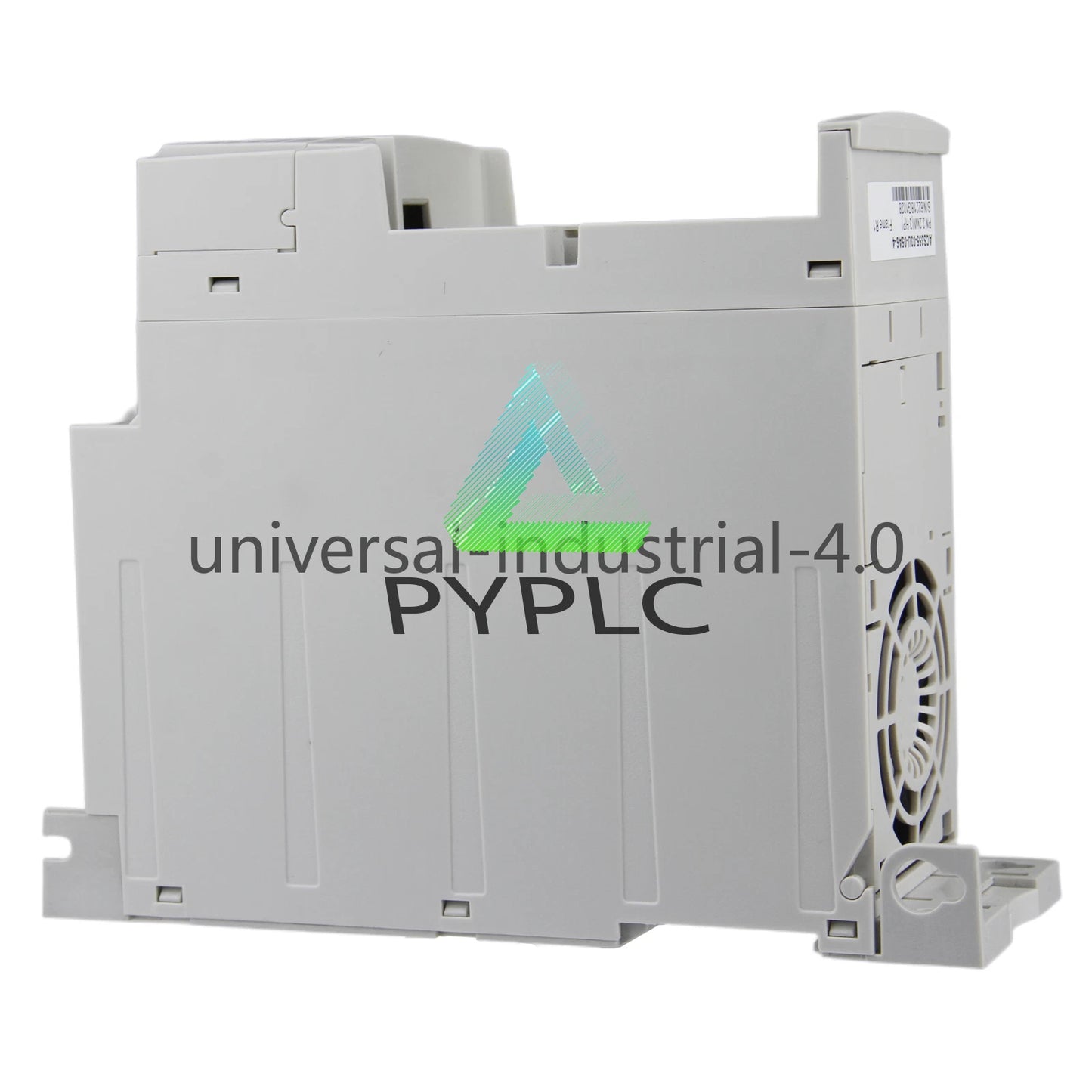 ABB AC DRIVE 3HP 5.6A 3P 380-480V R1 ACS355-03U-05A6-4